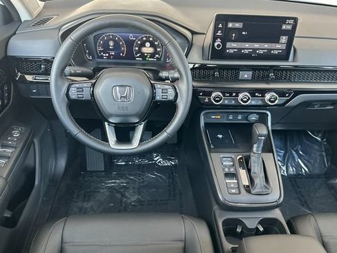 New 2026 Honda CR-V EX-L image 16