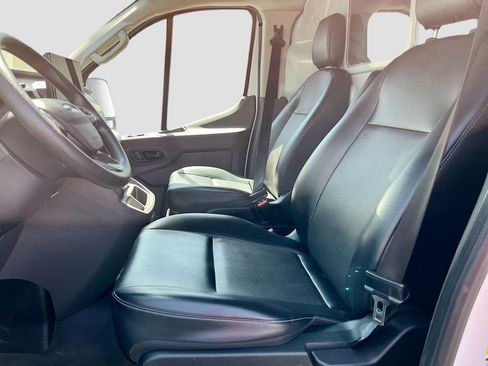 Used 2023 Ford Transit 150 Low Roof RWD image 21
