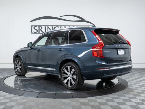 Used 2024 Volvo XC90 B6 Plus w/ Protection Package Premier image 7