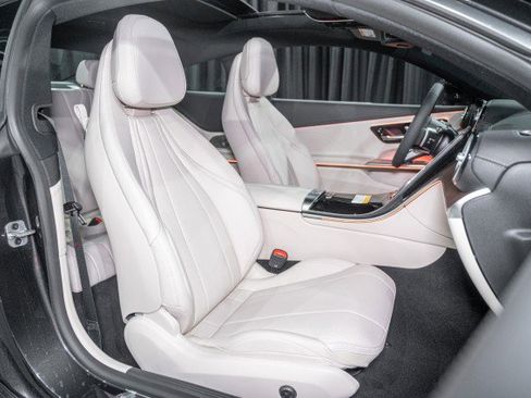 Used 2026 Mercedes-Benz CLE 300 4MATIC Coupe image 14