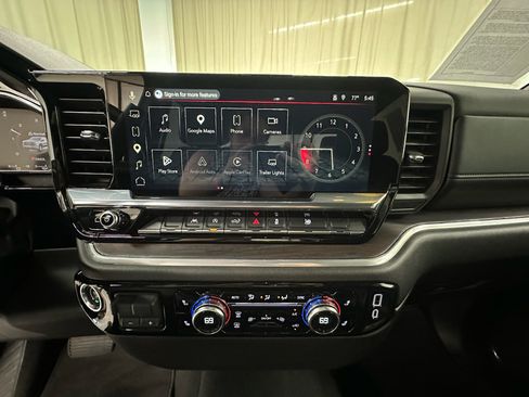 Used 2026 GMC Sierra 1500 SLT AWD/4WD image 30