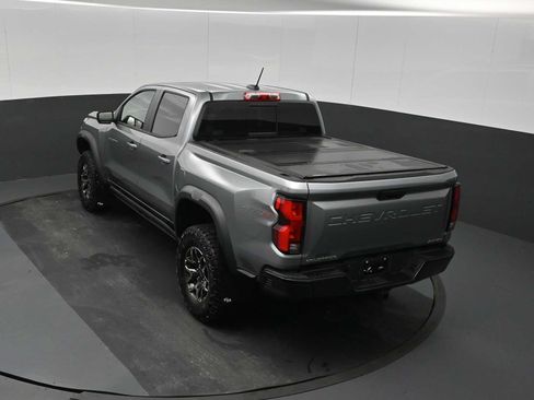 Used 2024 Chevrolet Colorado ZR2 w/ ZR2 Convenience Package III AWD/4WD image 14