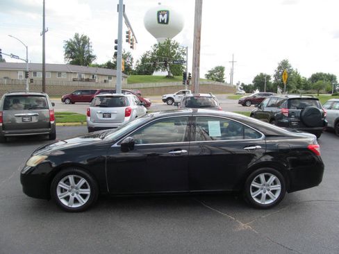 Used 2008 Lexus ES 350 FWD image 2