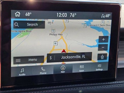 Used 2022 Lincoln Corsair FWD w/ Premium Package image 15