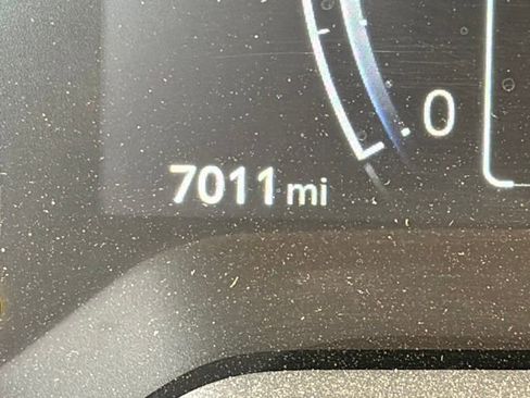 Used 2025 Toyota Corolla XSE image 22