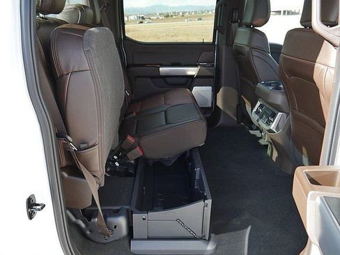 New 2026 Ford F250 King Ranch w/ Tremor Off-Road Package AWD/4WD image 30