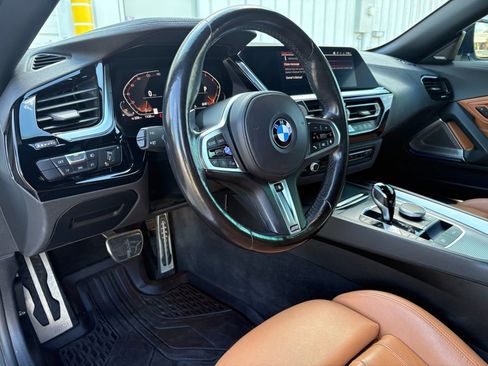 Used 2023 BMW Z4 sDrive30i w/ Premium Package image 12