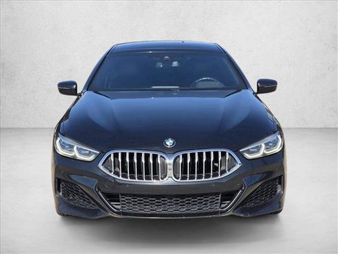 Used 2020 BMW 840i Gran Coupe xDrive w/ M Sport Package image 2