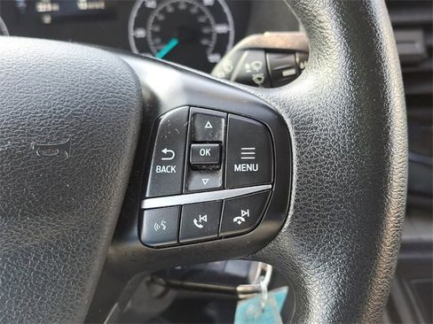 Certified 2023 Ford Transit 350 XLT image 14