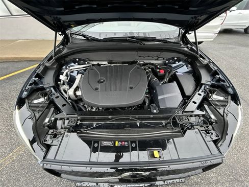 New 2026 Volvo XC60 B5 Plus w/ Climate Package image 14