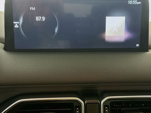 Used 2021 MAZDA CX-5 Touring FWD image 19