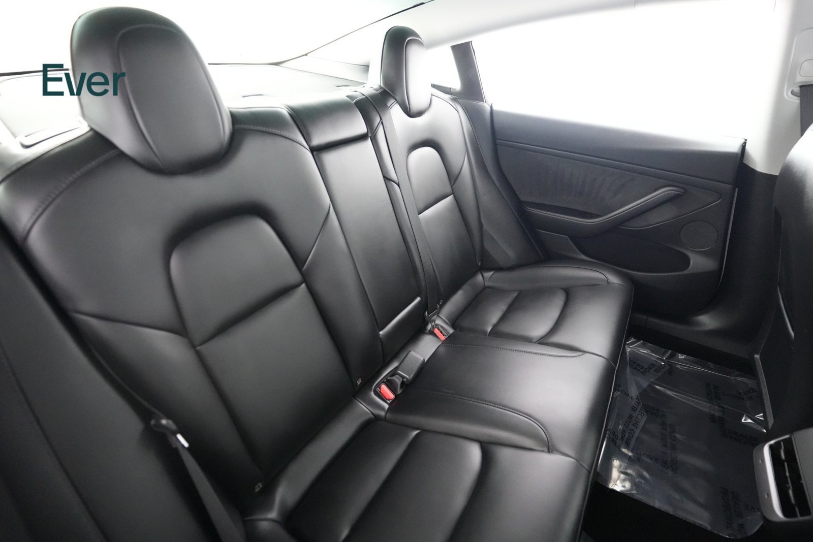 Used 2021 Tesla Model 3 Standard Range Plus RWD image 5