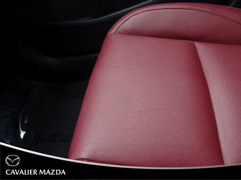 Used 2025 MAZDA CX-30 AWD 2.5 S w/ Preferred Package image 30