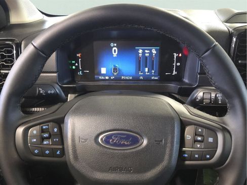 New 2026 Ford Ranger XLT AWD/4WD image 32