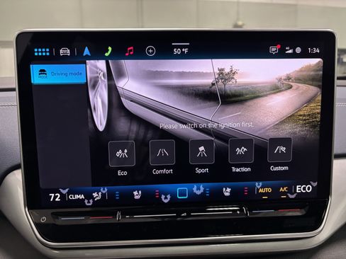 New 2025 Volkswagen ID.4 Pro S image 21