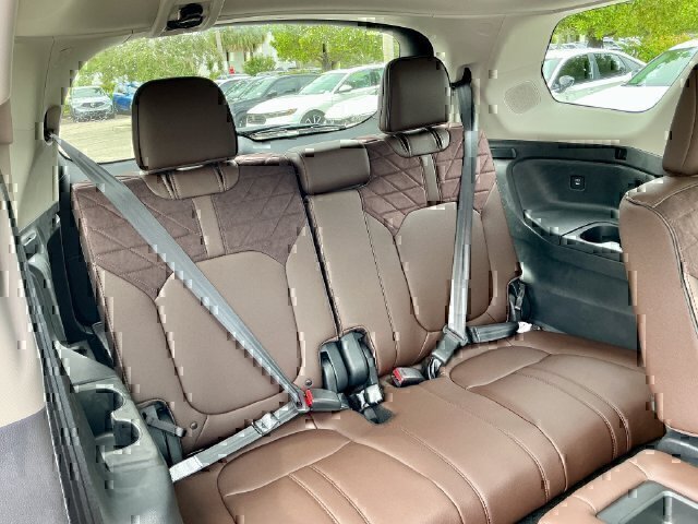 New 2026 Honda Pilot Elite image 12