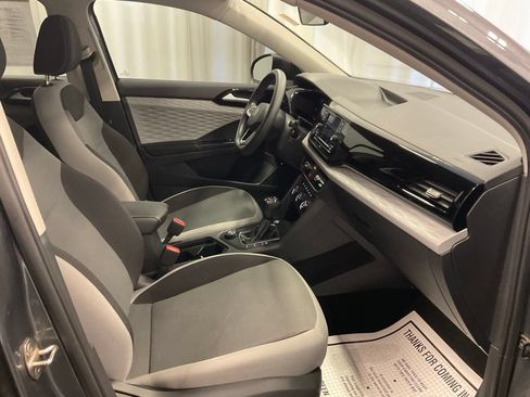 Used 2022 Volkswagen Taos S AWD/4WD image 26