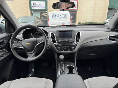 Used 2023 Chevrolet Equinox LT image 19