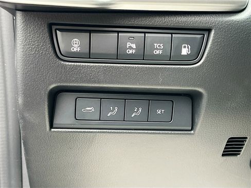 Certified 2025 MAZDA CX-90 Plug-In Hybrid w/Premium Sport image 9