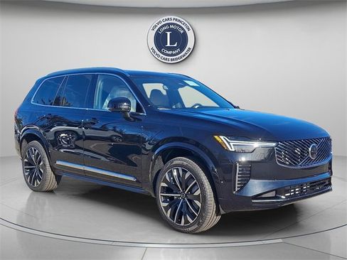 New 2026 Volvo XC90 T8 Plus image 1