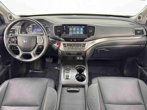 Used 2021 Honda Pilot EX-L image 12