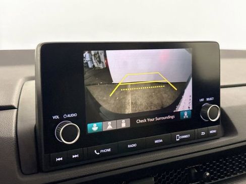 Certified 2023 Honda CR-V EX image 36