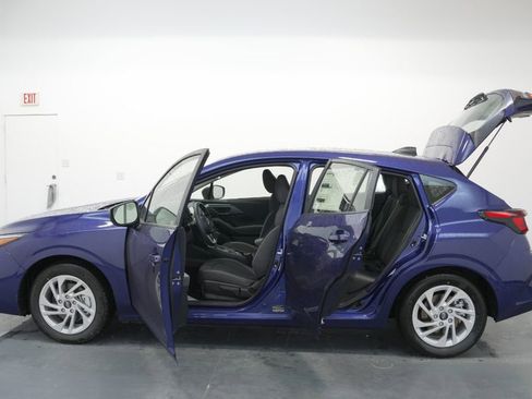 Used 2025 Subaru Impreza 2.0i image 30