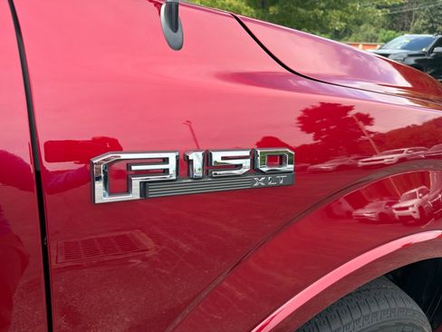 Used 2018 Ford F150 XLT w/ Equipment Group 302A Luxury AWD/4WD image 30