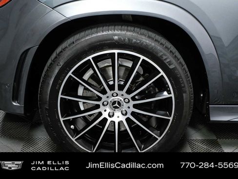 Used 2020 Mercedes-Benz GLE 350 image 38