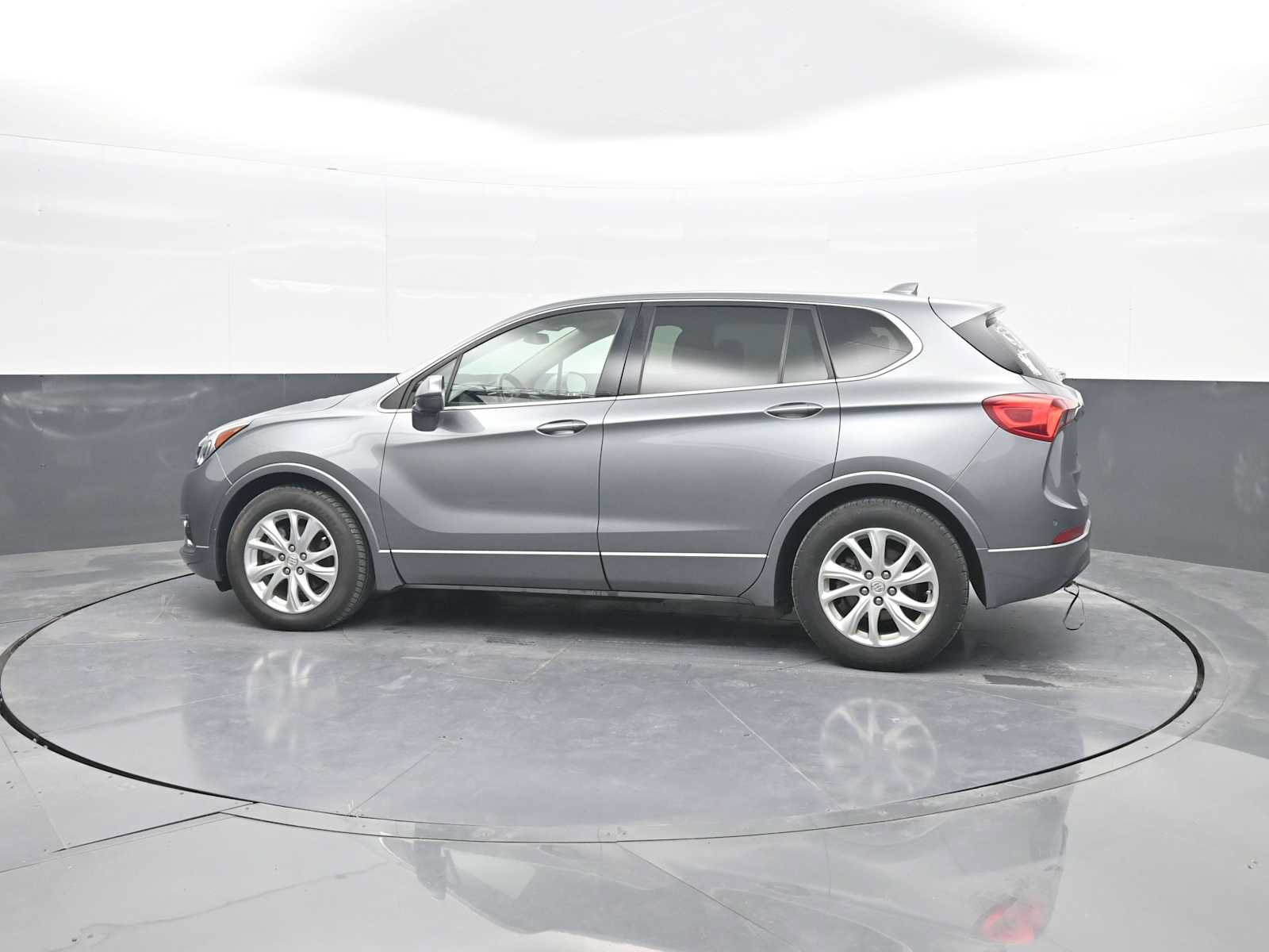 Used 2020 Buick Envision Preferred FWD image 5