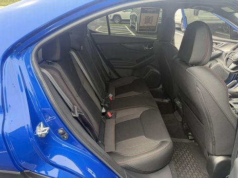 Used 2024 Subaru WRX Premium AWD/4WD image 32