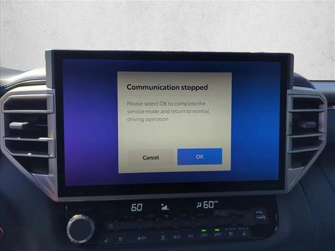 New 2026 Toyota Tundra Platinum image 20