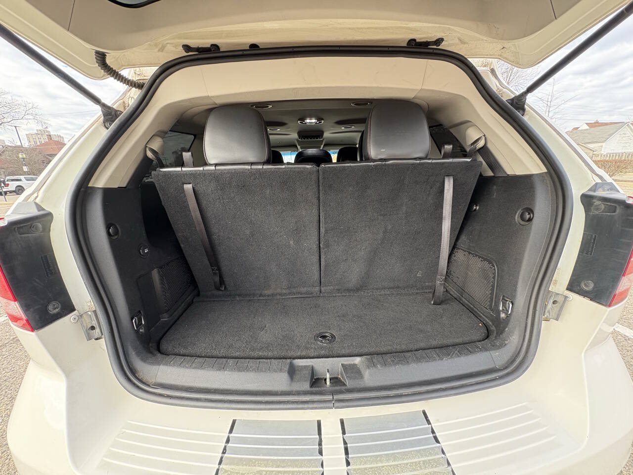 Used 2019 Dodge Journey GT AWD/4WD image 19