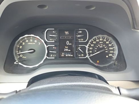 Used 2021 Toyota Tundra SR5 image 27