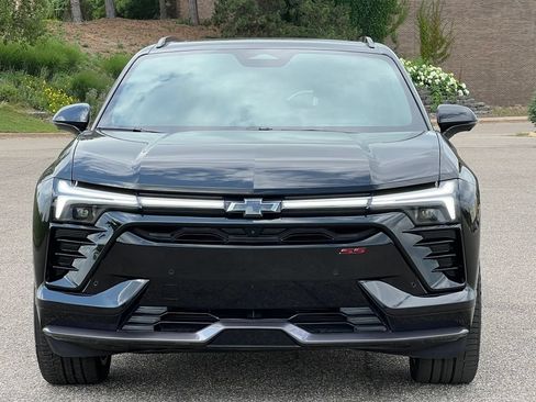 Used 2025 Chevrolet Blazer EV SS w/ Performance Package AWD/4WD image 44