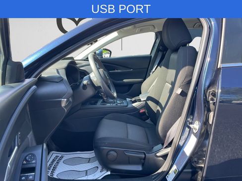 Used 2023 MAZDA CX-30 AWD 2.5 S image 8