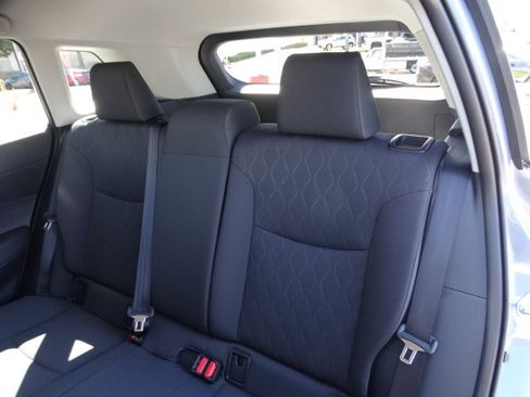 New 2026 Toyota Corolla Cross LE image 12