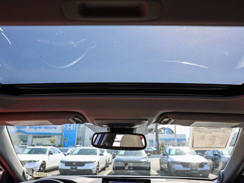 Certified 2024 Toyota Camry XSE image 7