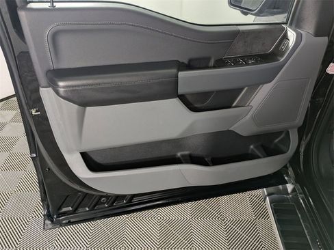 Used 2024 Ford F150 XLT w/ Equipment Group 302A MID image 11