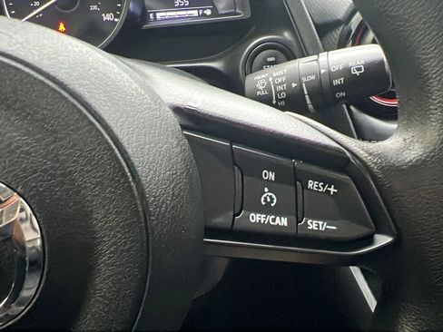 Used 2018 MAZDA CX-3 Sport image 15