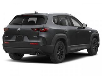 New 2026 MAZDA CX-50 2.5 Hybrid w/ Cargo Package video 2