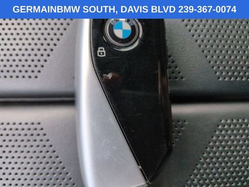 Used 2023 BMW 740i RWD image 32
