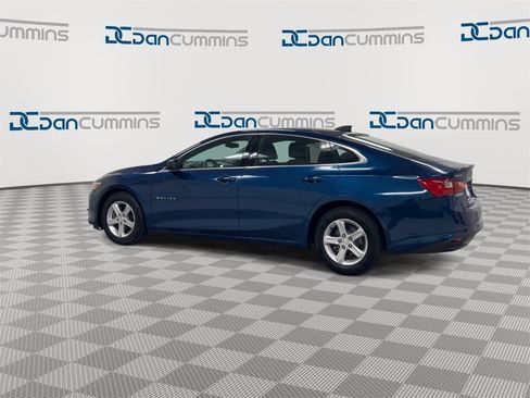 Used 2019 Chevrolet Malibu LS image 6