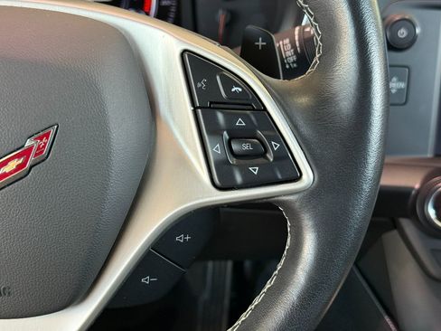 Used 2017 Chevrolet Corvette Grand Sport image 26