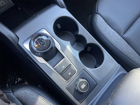 New 2025 Ford Bronco Sport Big Bend w/ Convenience Package image 8