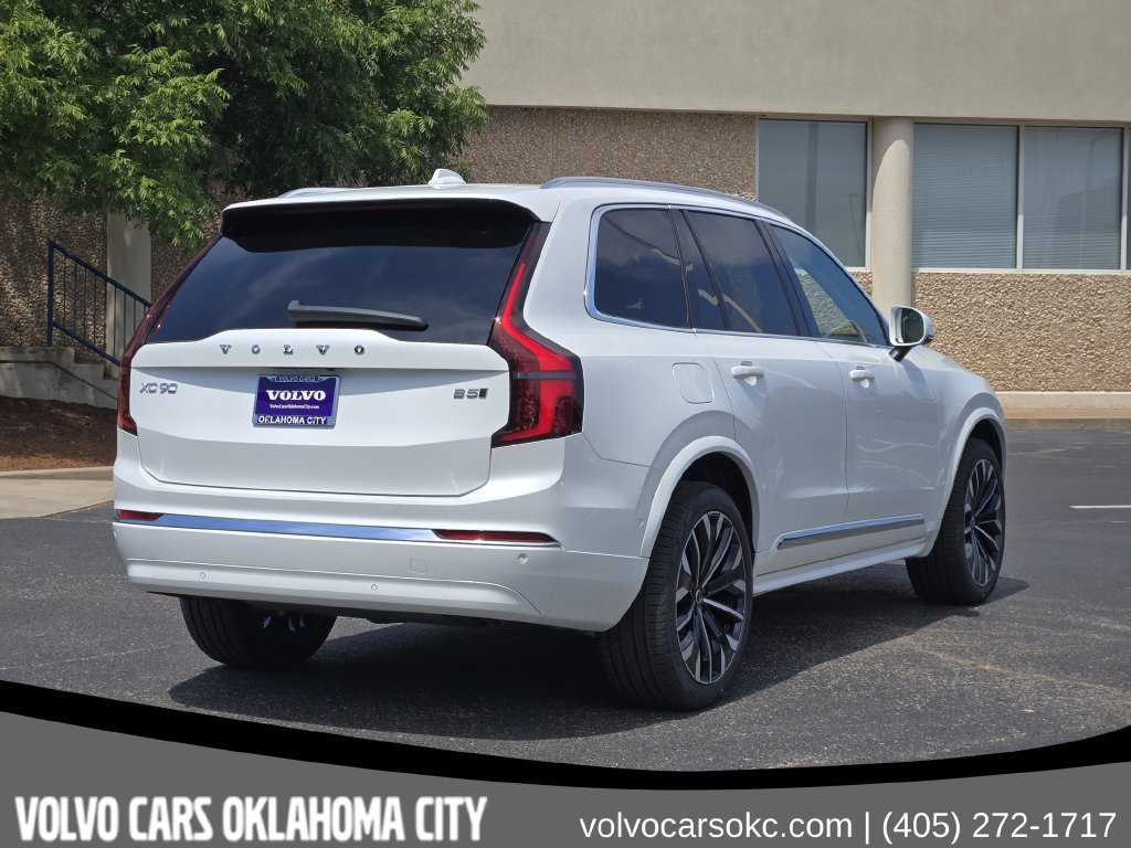 New 2026 Volvo XC90 B5 Plus AWD/4WD image 5