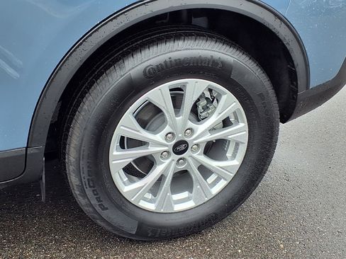 Used 2023 Ford Escape Active image 28