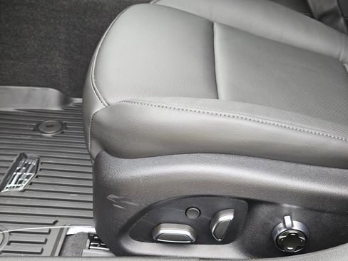 New 2026 Cadillac CT5 Premium Luxury RWD image 17