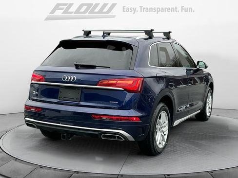 Used 2022 Audi Q5 2.0T Premium w/ Convenience Package image 8