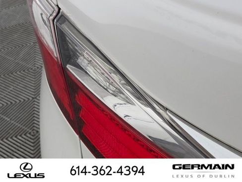 Used 2015 Lexus ES 350 w/ Luxury Package image 15